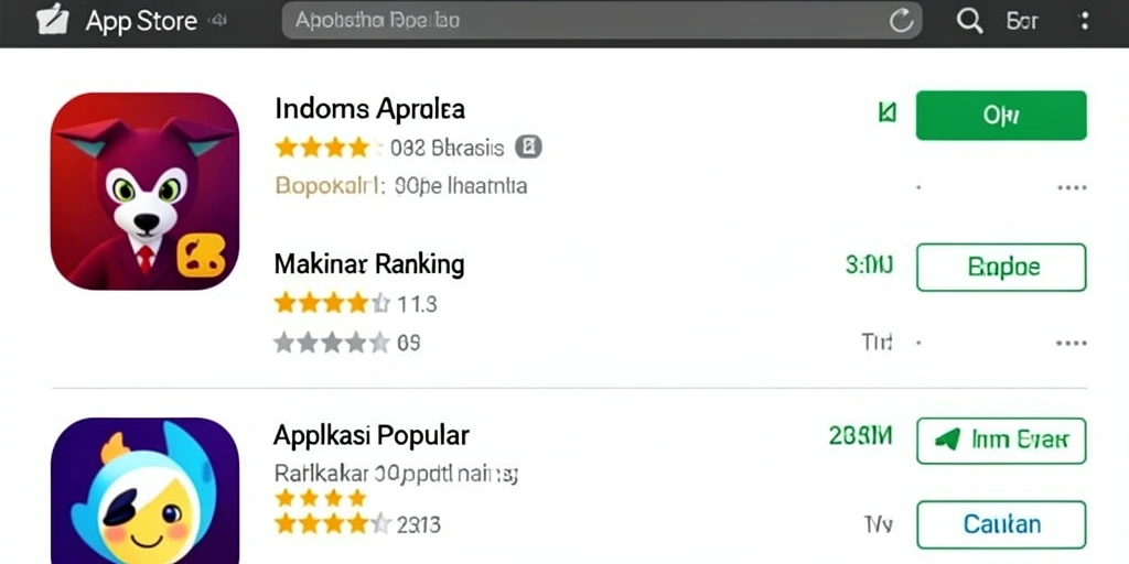 Tampilan antarmuka AGEN878 yang menarik dan mudah digunakan.
