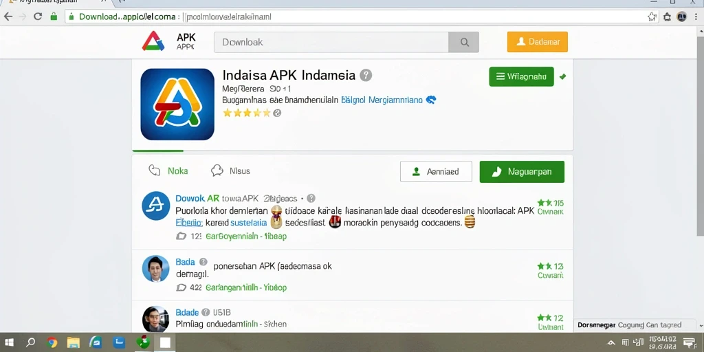 Tampilan awal permainan COO77 yang memukau.