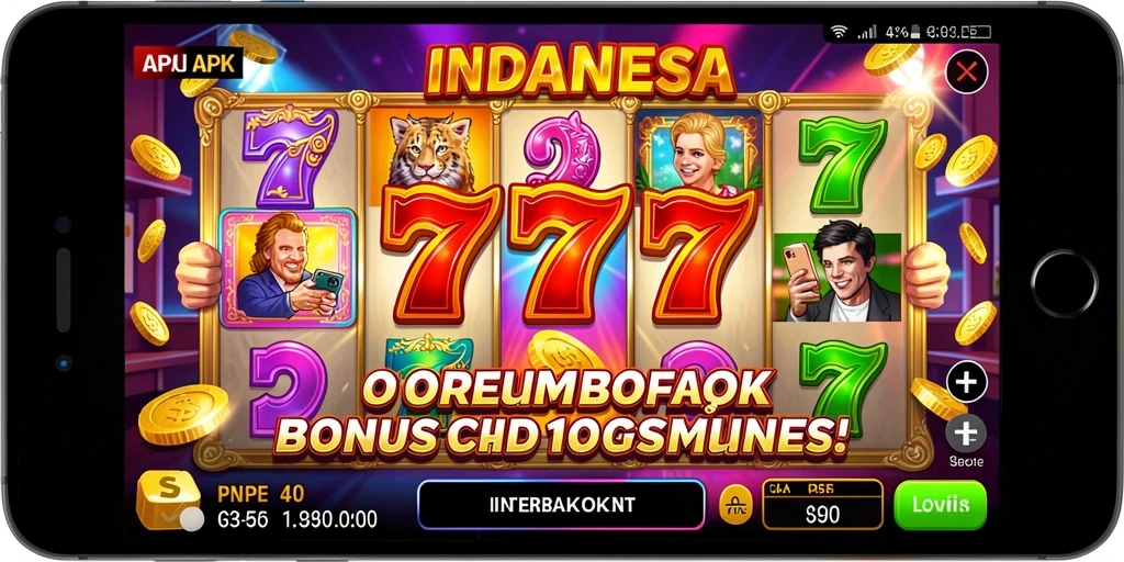 Screenshot menunjukkan karakter utama dalam misi penting.