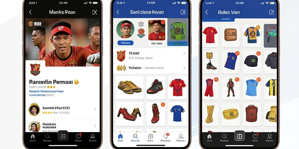 Tampilan awal EPICTOTO yang menarik.