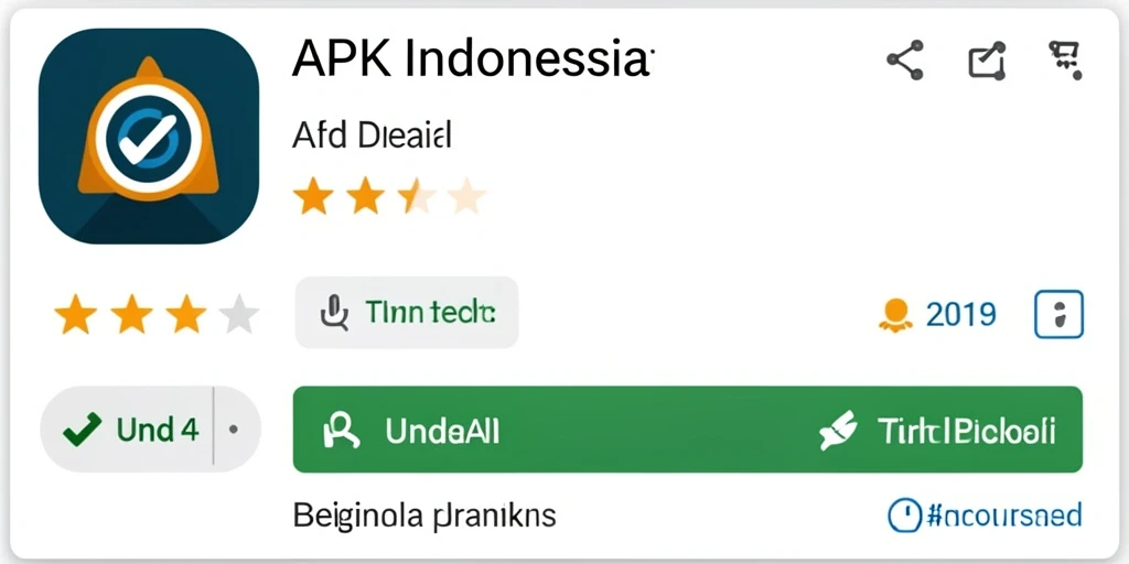 Tampilan utama aplikasi QQDEWA yang menarik.