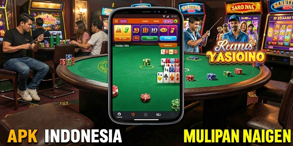 Tampilan antarmuka yang menarik dan user-friendly.