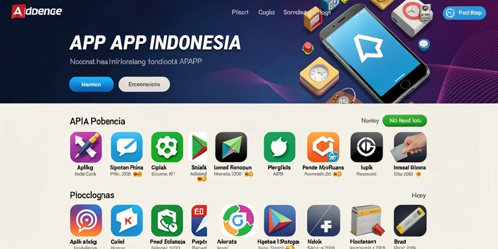 Screenshot menunjukkan grafik yang memukau dan detail lingkungan.