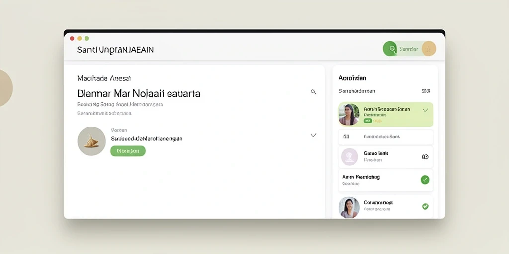 Tangkapan layar menampilkan pertarungan heroik melawan monster kuat.